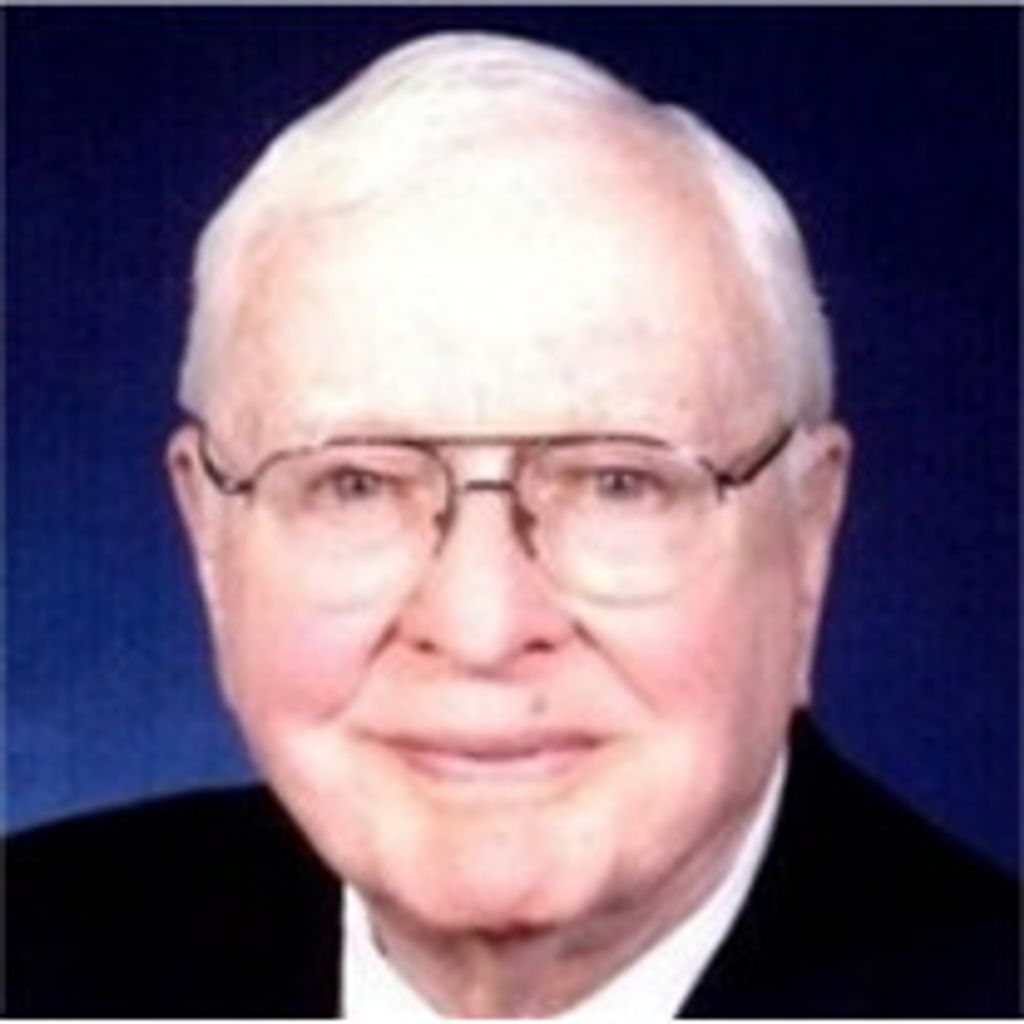 George Alexander Forsyth, Jr.