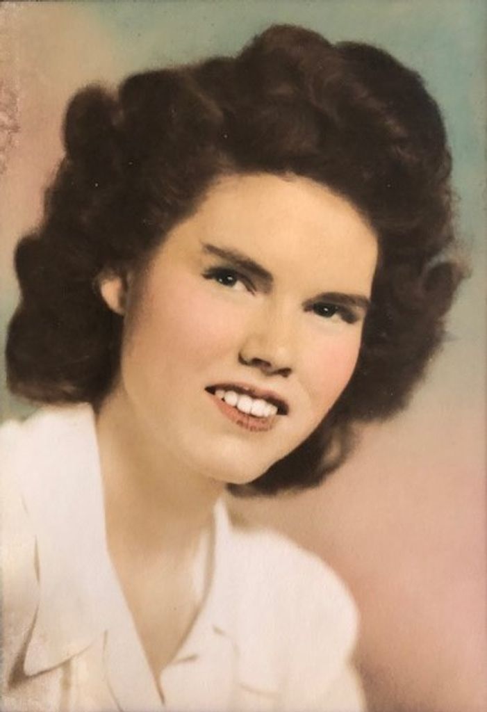 Patricia A. Schwan