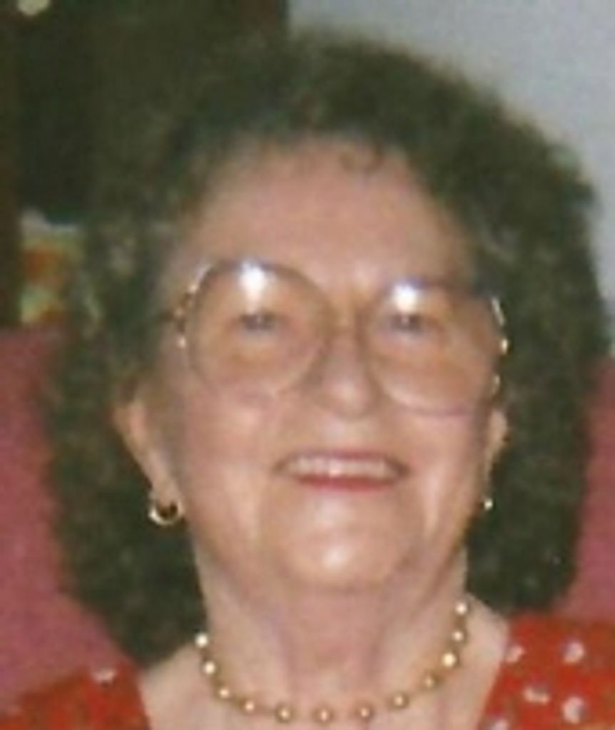 Geneva Marie Sperry