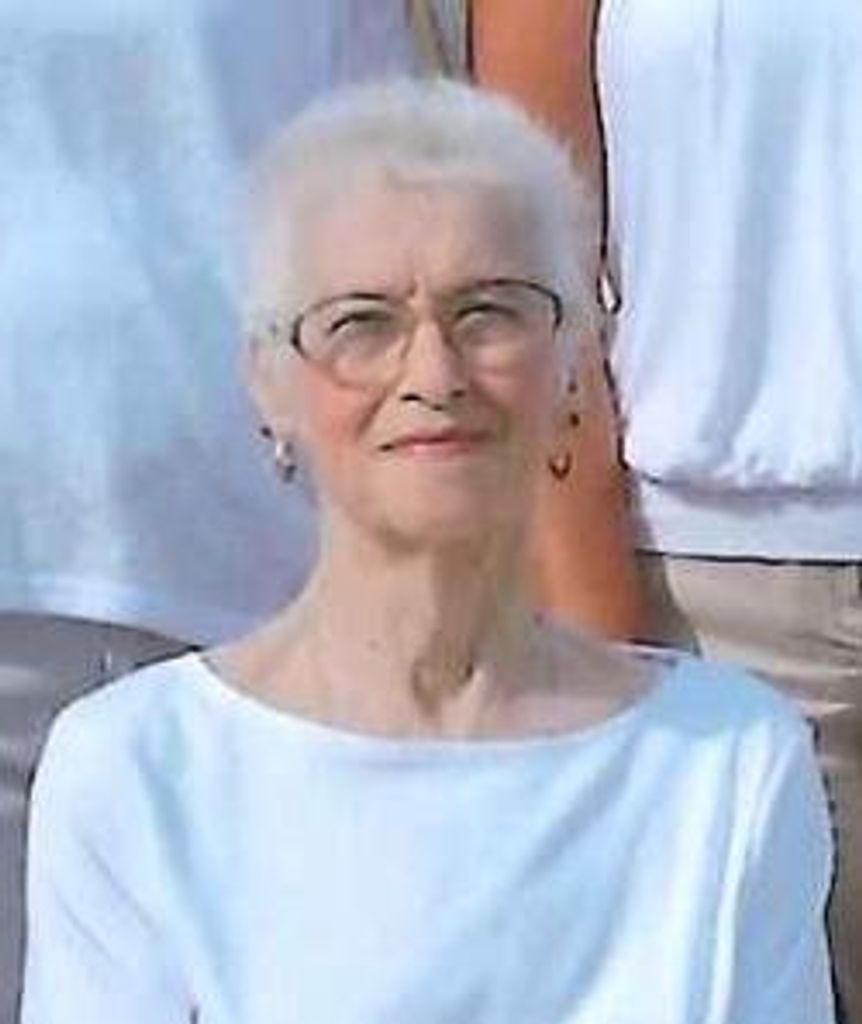 Brenda Jane Crawley Smith