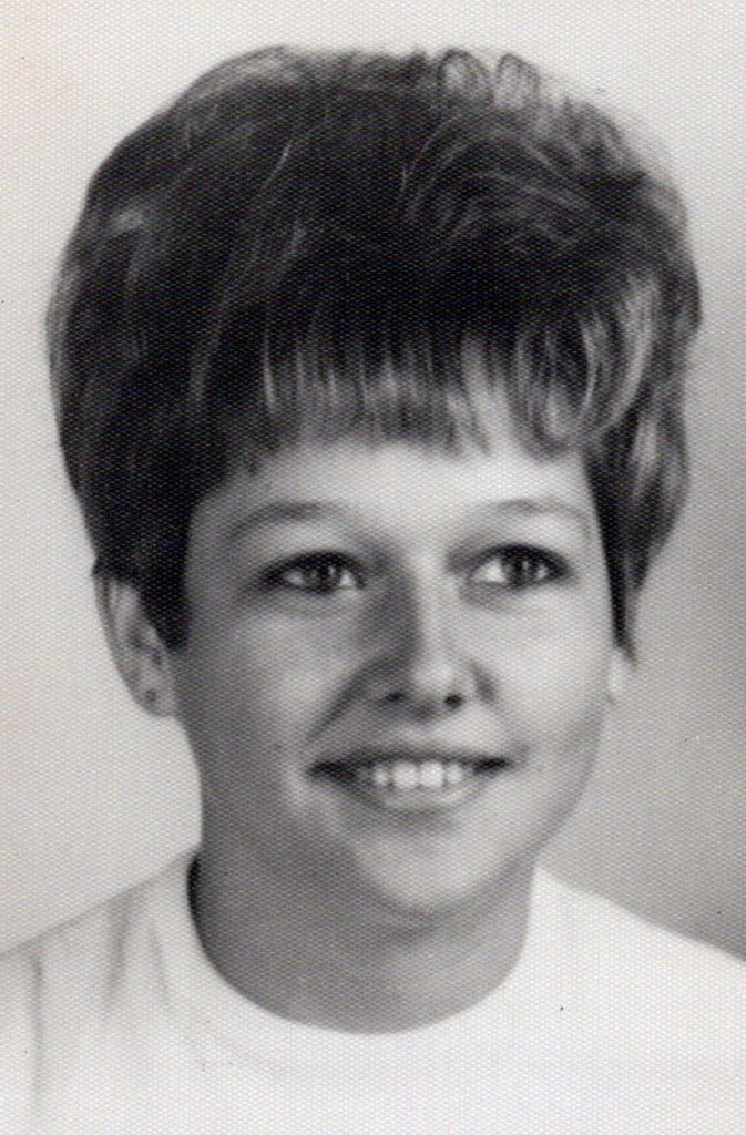 Darlene Hunter Smith