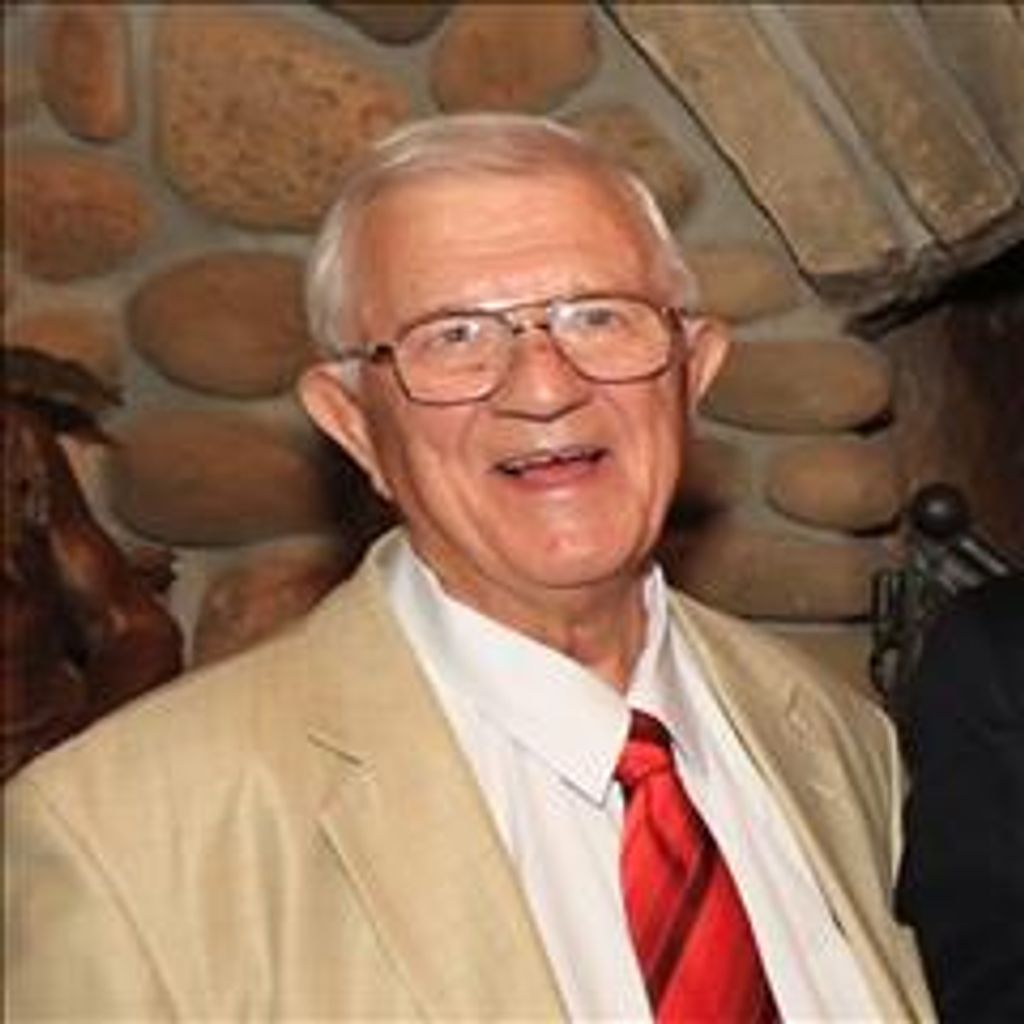 Robert H. "Bob" Ladd Profile Photo