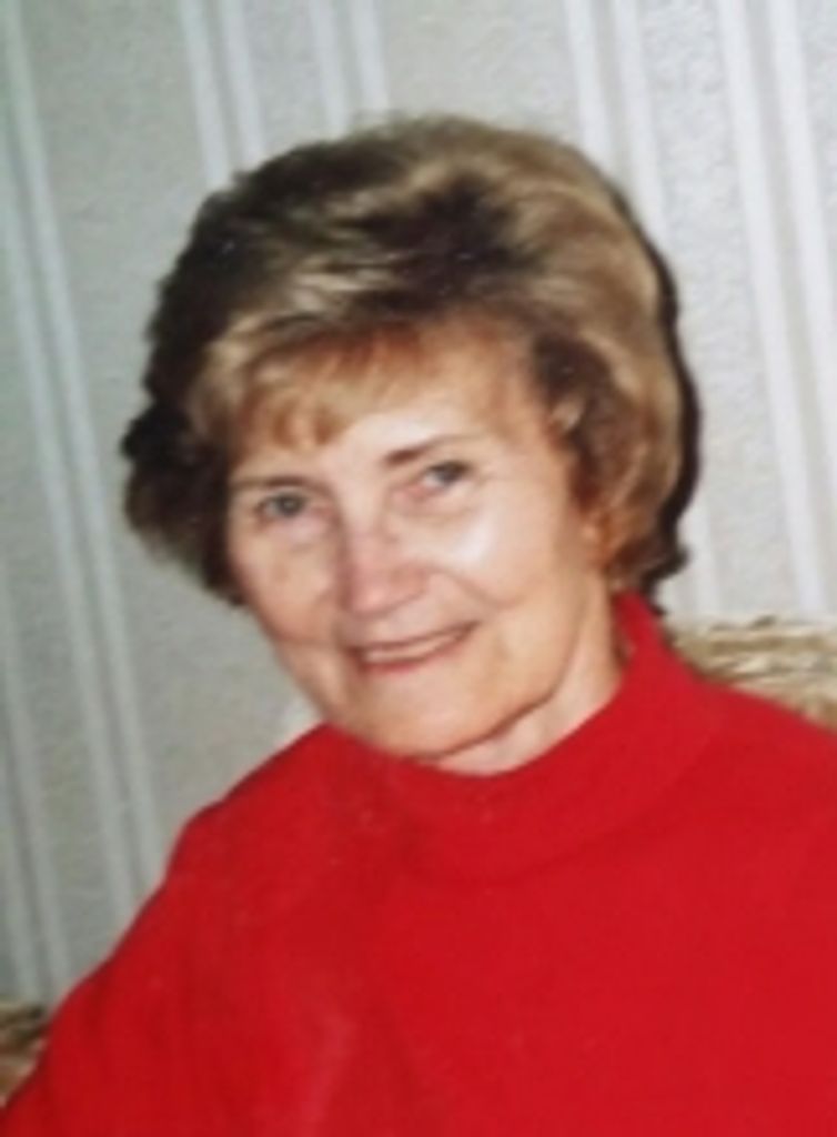Elma Mary Bridges