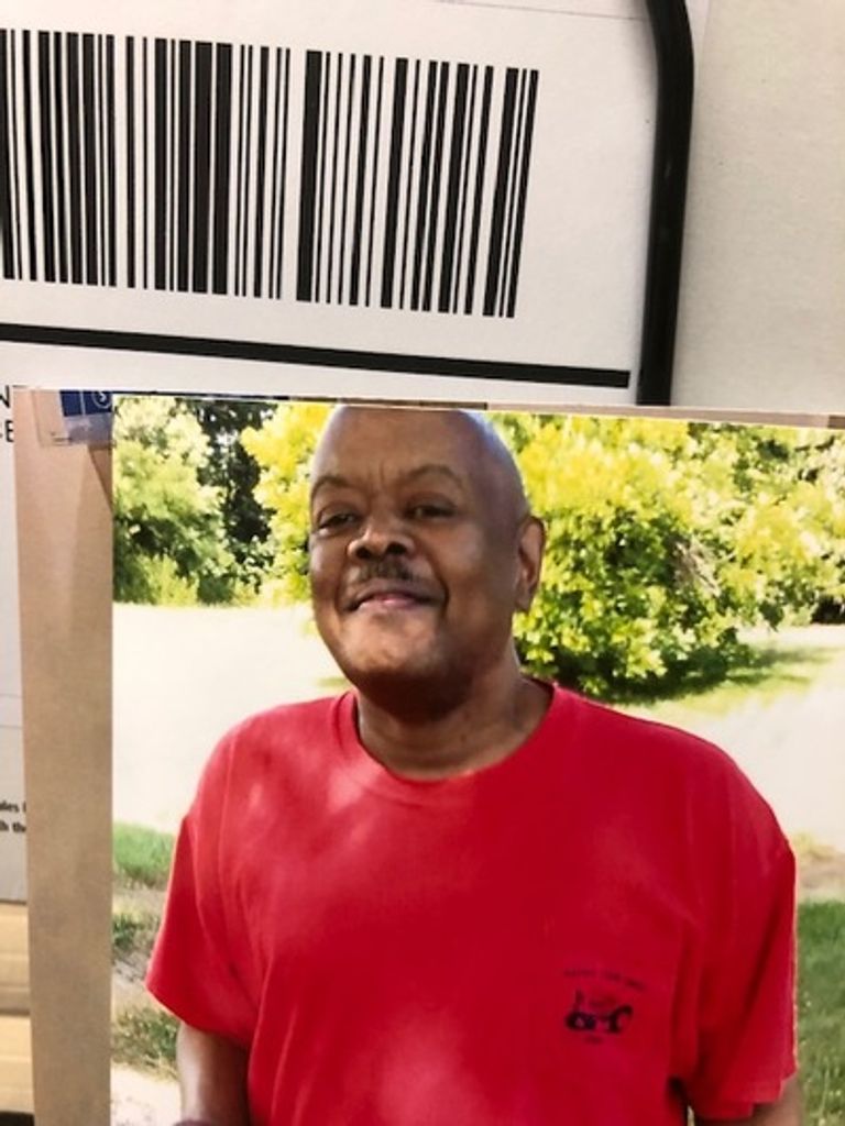 Michael "Bug" Antione Walker Profile Photo