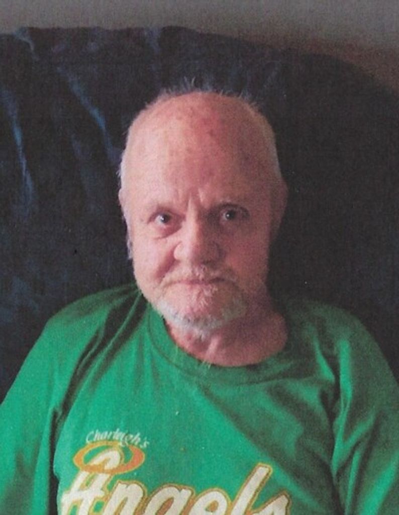 Ralph B Asel Jr. Profile Photo