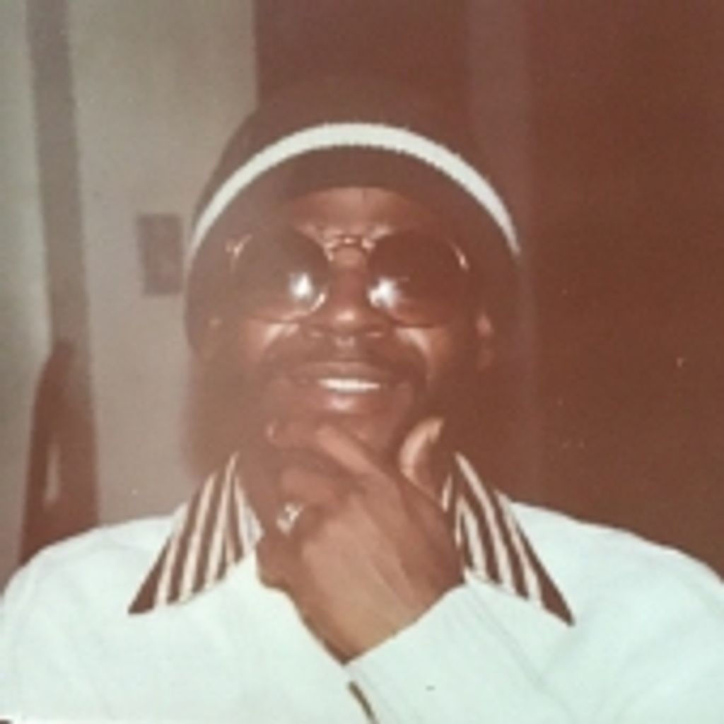 George Porter