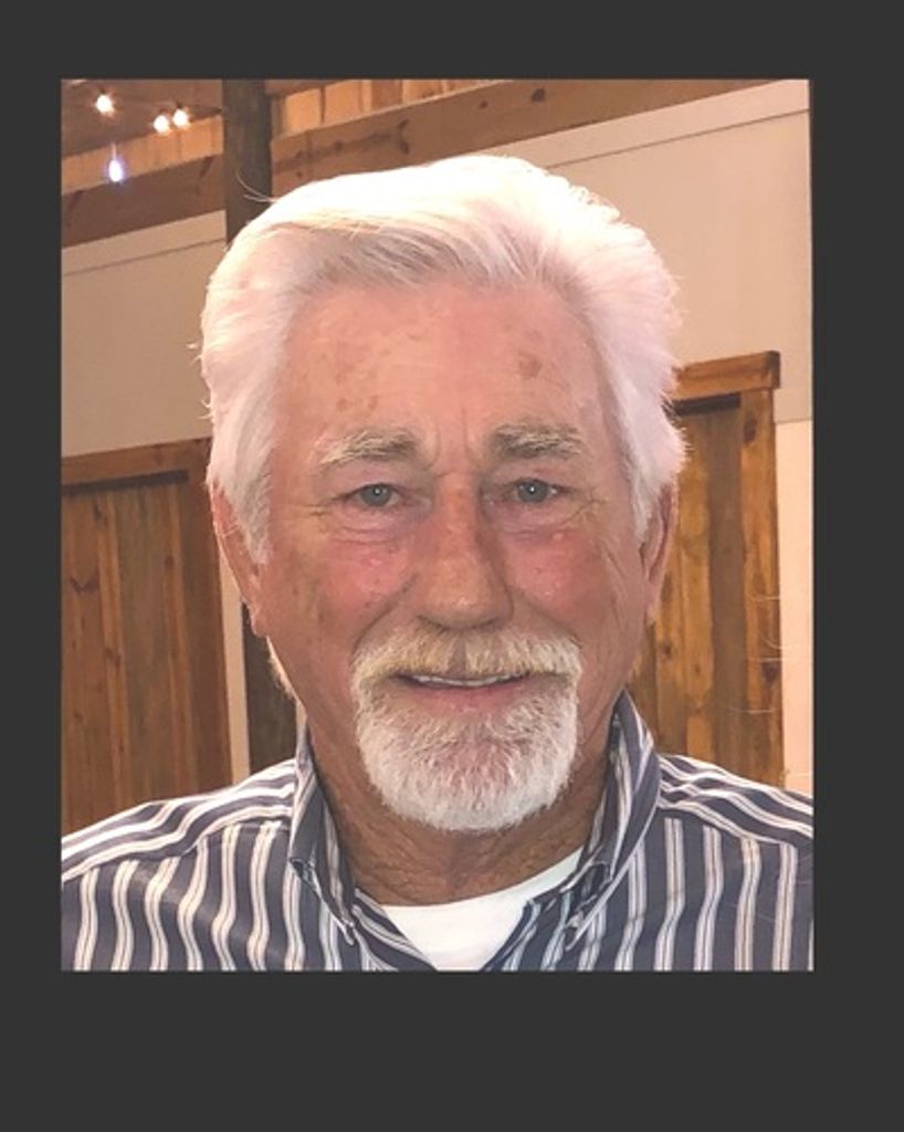 Johnnie Crews (Driver) Profile Photo