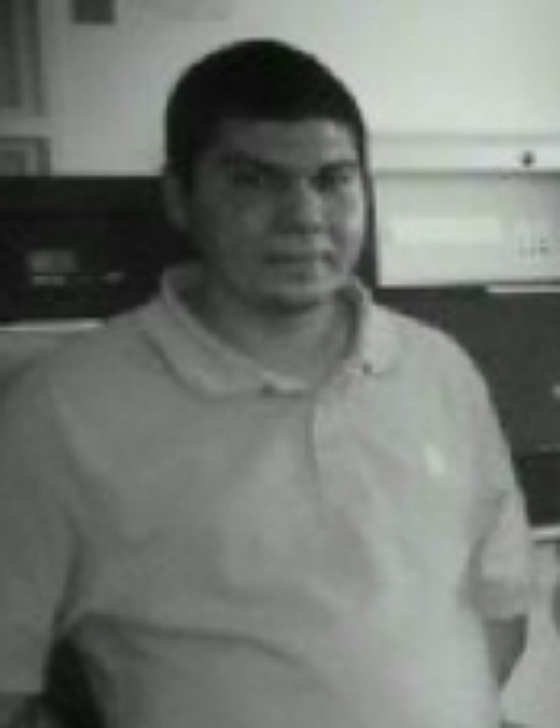 Craven  Cory Chavis