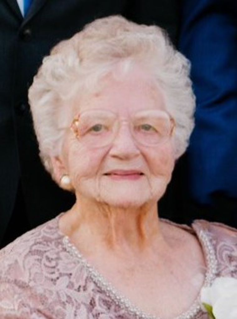 Barbara L. (Whelchel) Mills