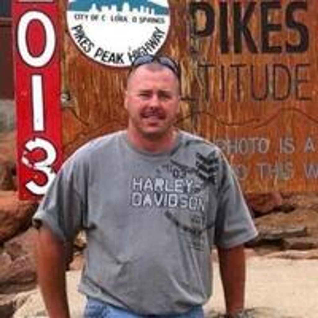 Chris R. Hawkins