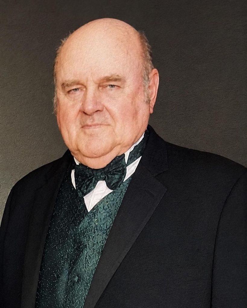 John William Langholz Profile Photo