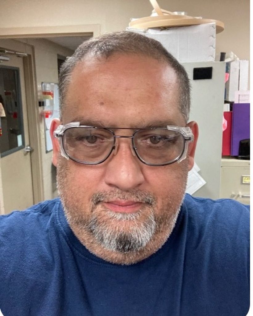 Michael Tolentino