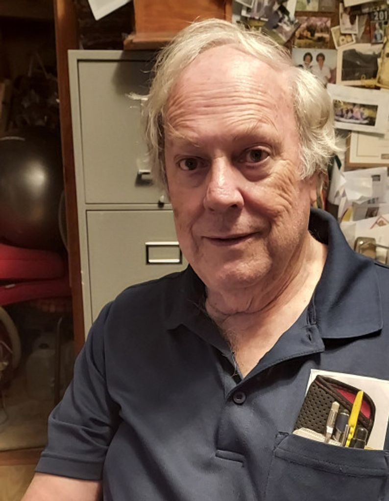 Virgil "Mark" Tye Profile Photo