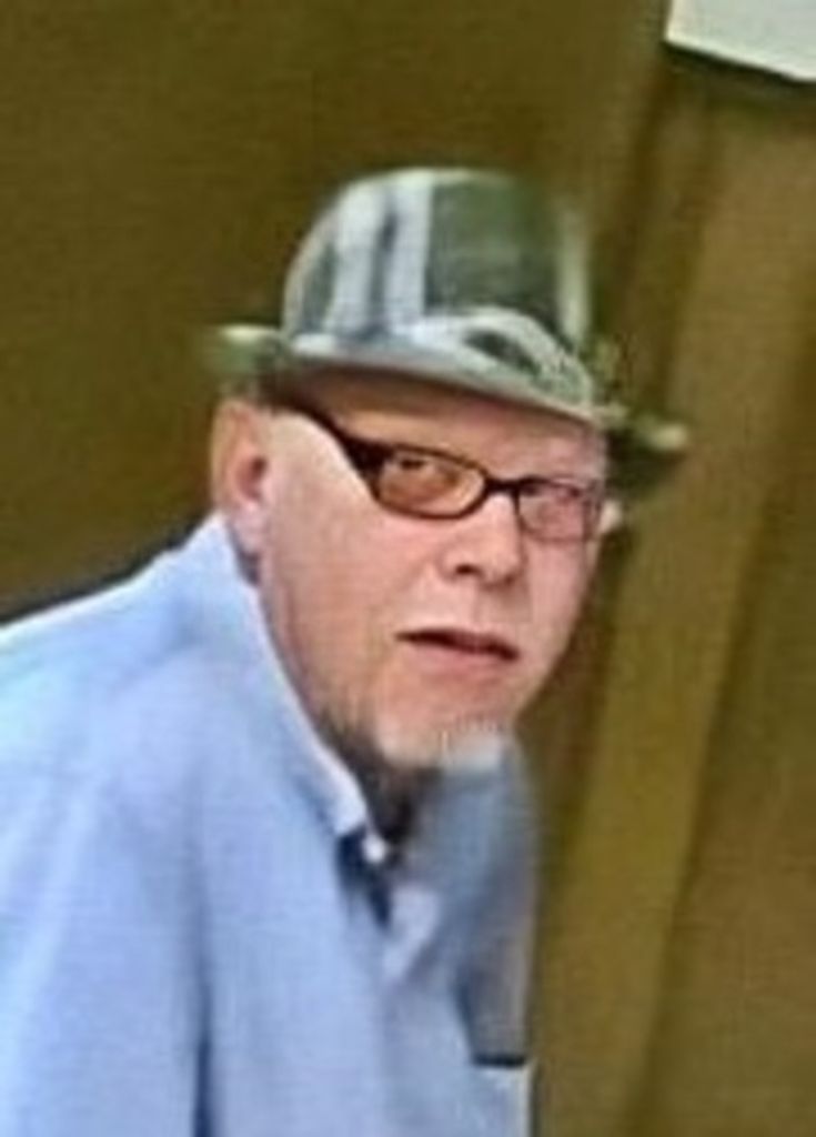 Thomas Ray Anderson Profile Photo