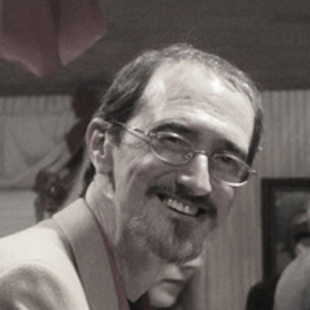 George Clifford Edwards