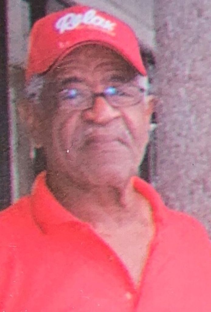 Willie Williams Profile Photo