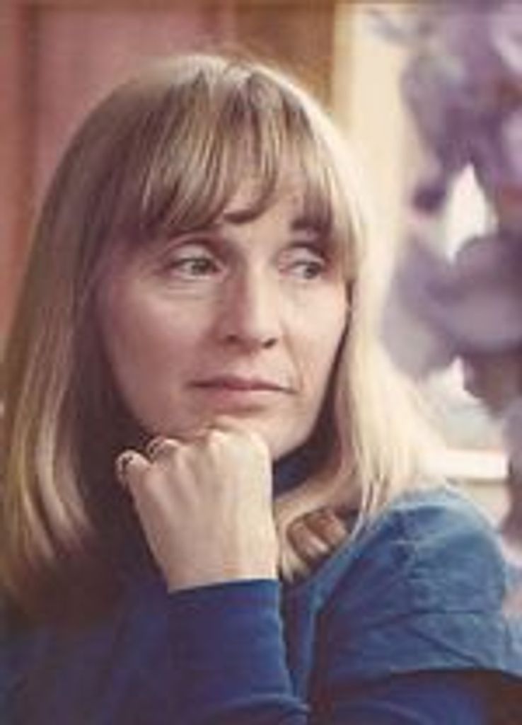 Ann-Mari Wachter