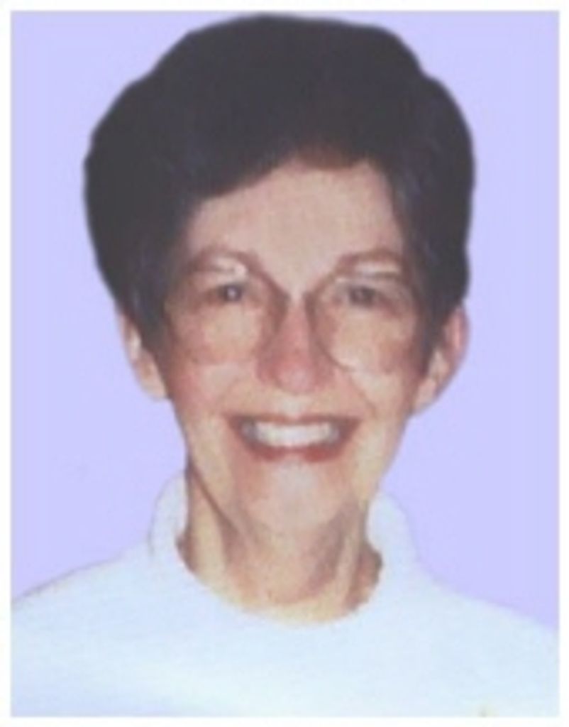 Mary  O. Mccarthy