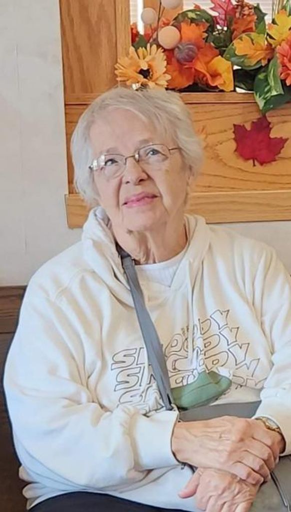 Mary A. Haffner Profile Photo