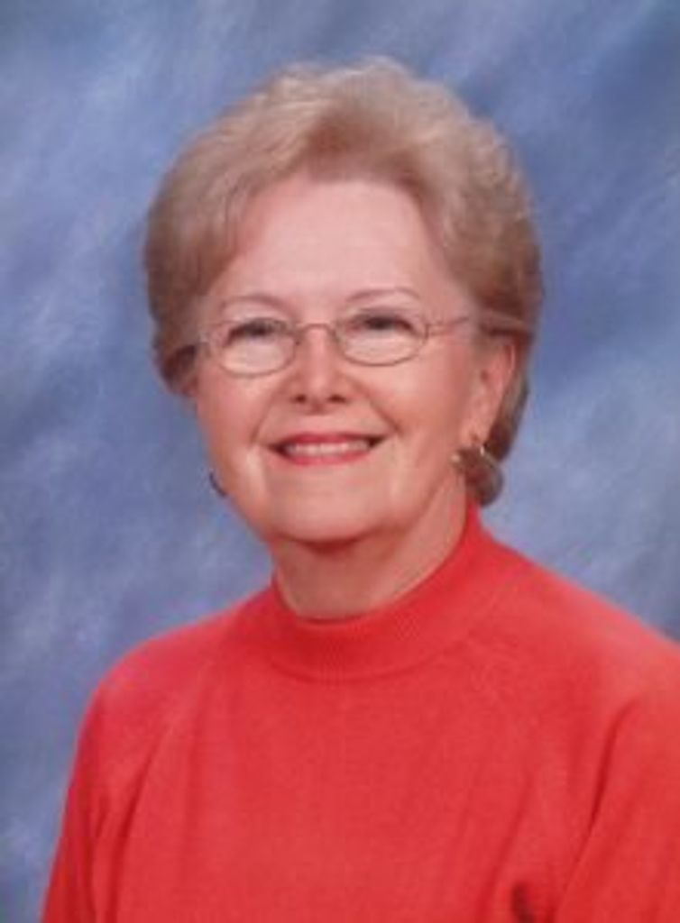 Benita June Lewis Profile Photo