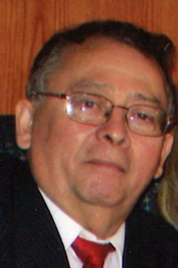 Julio Ruiz