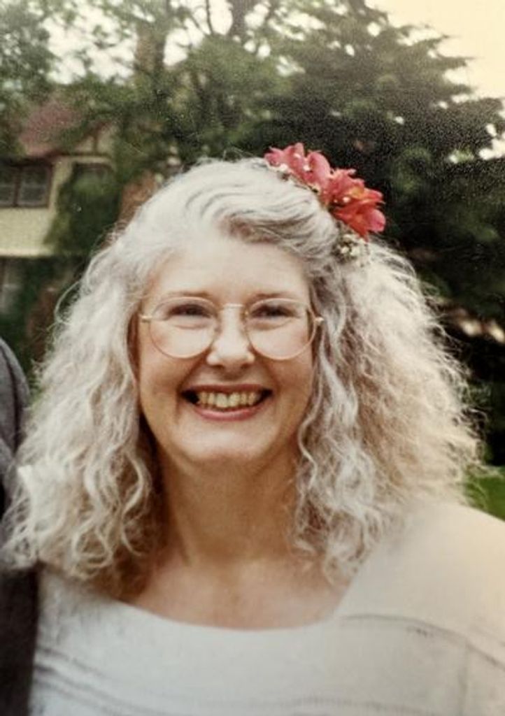 Sue C. Ostergard-Blevens