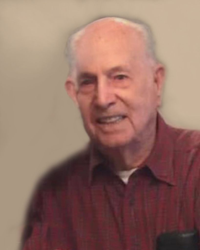 Gerald Glen Amburn "Papaw"