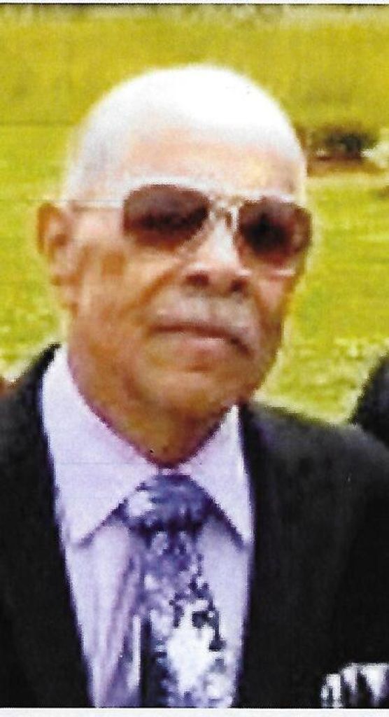 Vincent Antoine Jr. Profile Photo