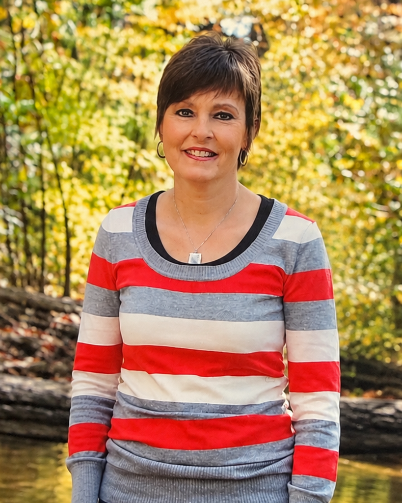 Tammy Lynn Whitson Profile Photo