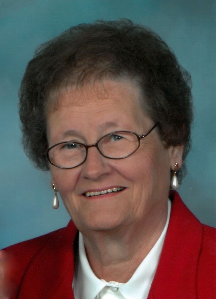 Alberta C. (Korte)  Miller