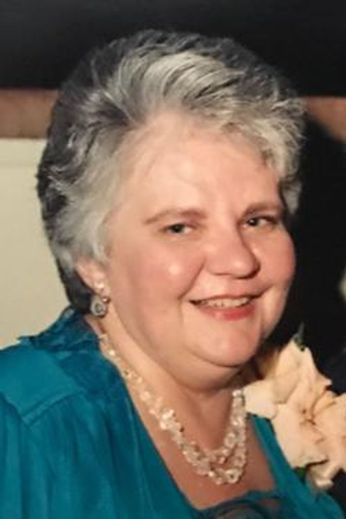 Eugenie (Garic) Perel