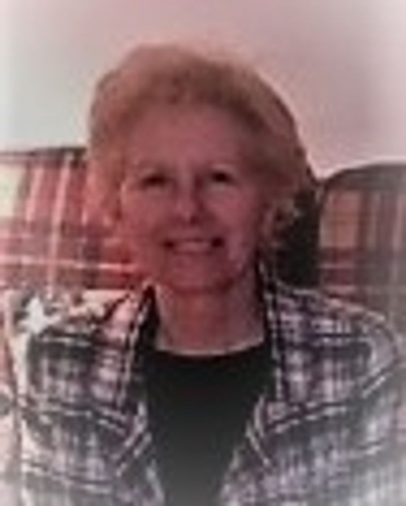 Susan B. Effinger