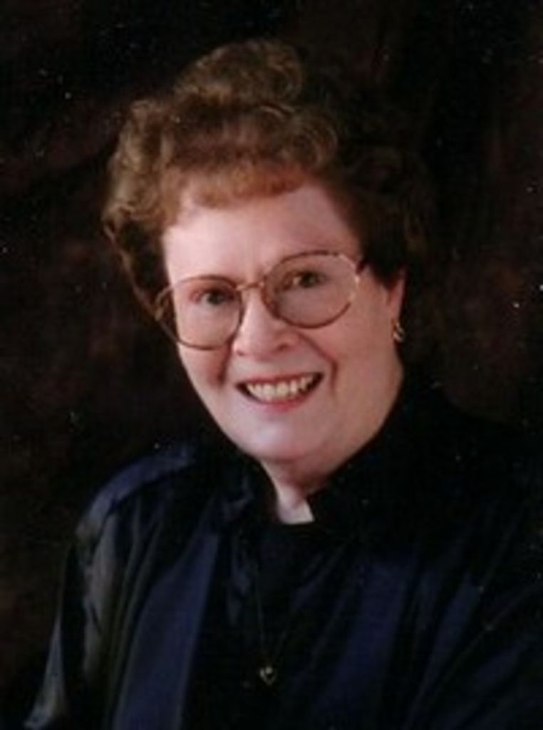 Miriam Jean &Quot;Jeanne&Quot; Bender