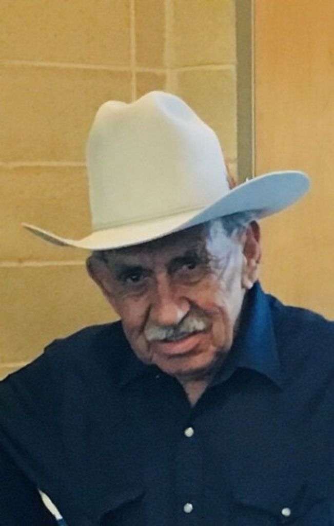 Alfredo Ortiz Profile Photo