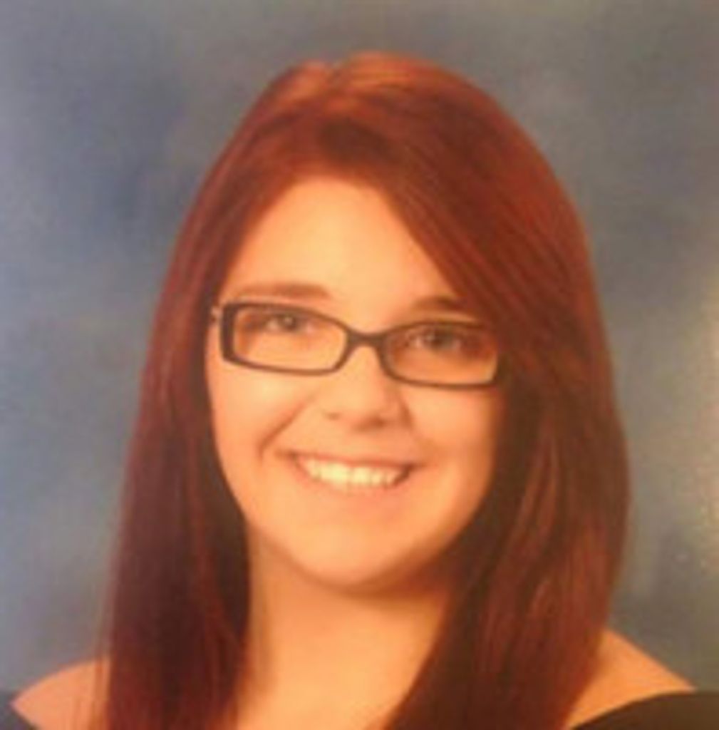 Ashlyn Taylor Lamberth