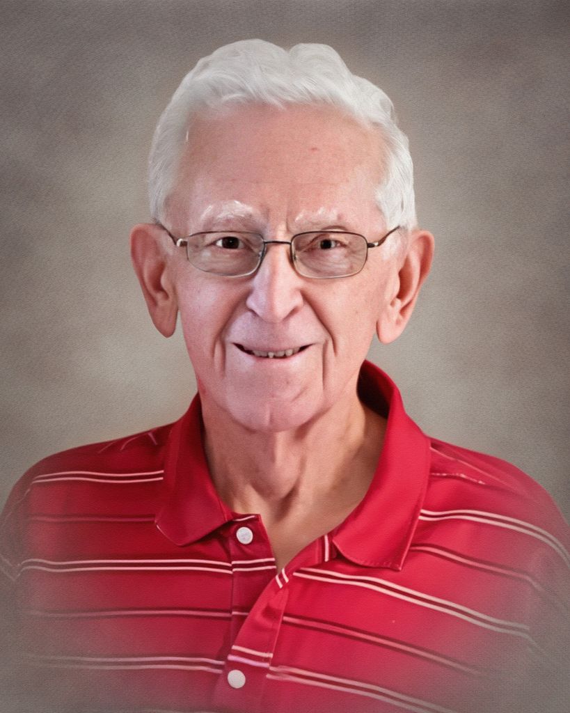 William "Bill" Halley King Profile Photo