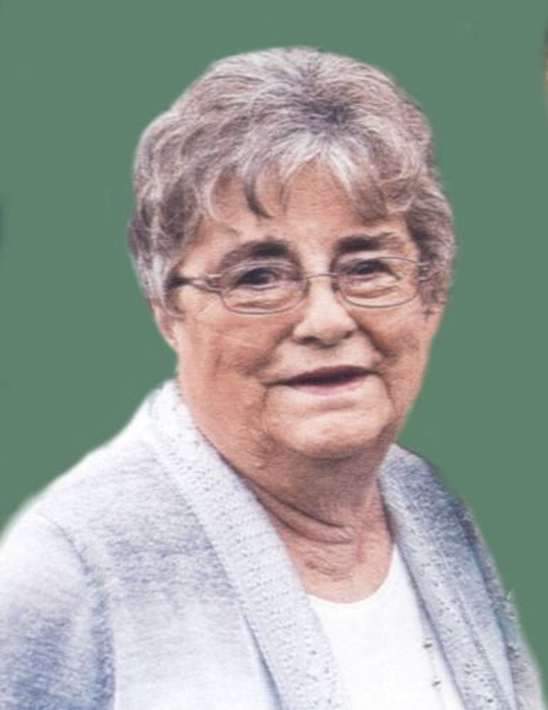 Mardene Jane Kimm