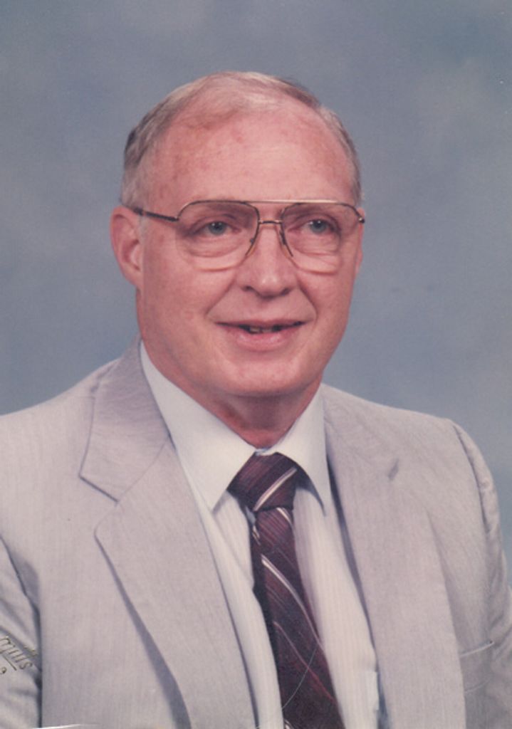Carlus Wayne Gupton Profile Photo