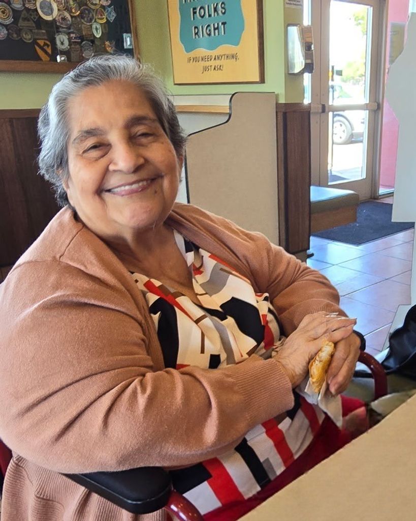 Teresa Concepcion Profile Photo