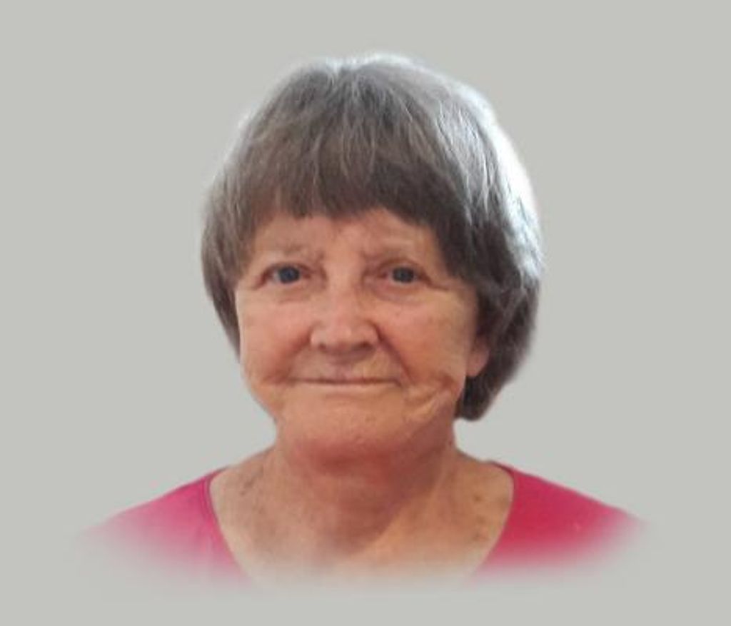 Elva G. Slotterback Profile Photo