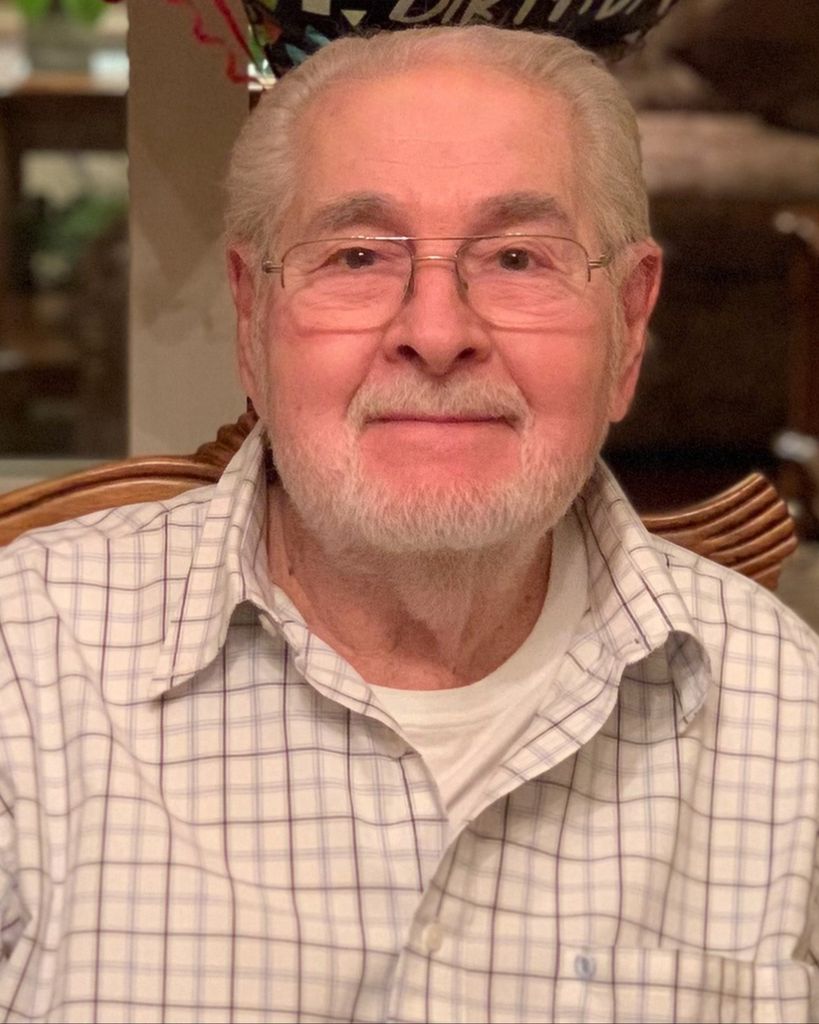 Francis R Peiffer Profile Photo