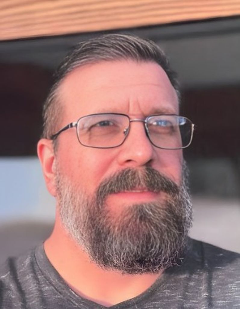 Jeffrey "Jeff" Dean Helms Profile Photo