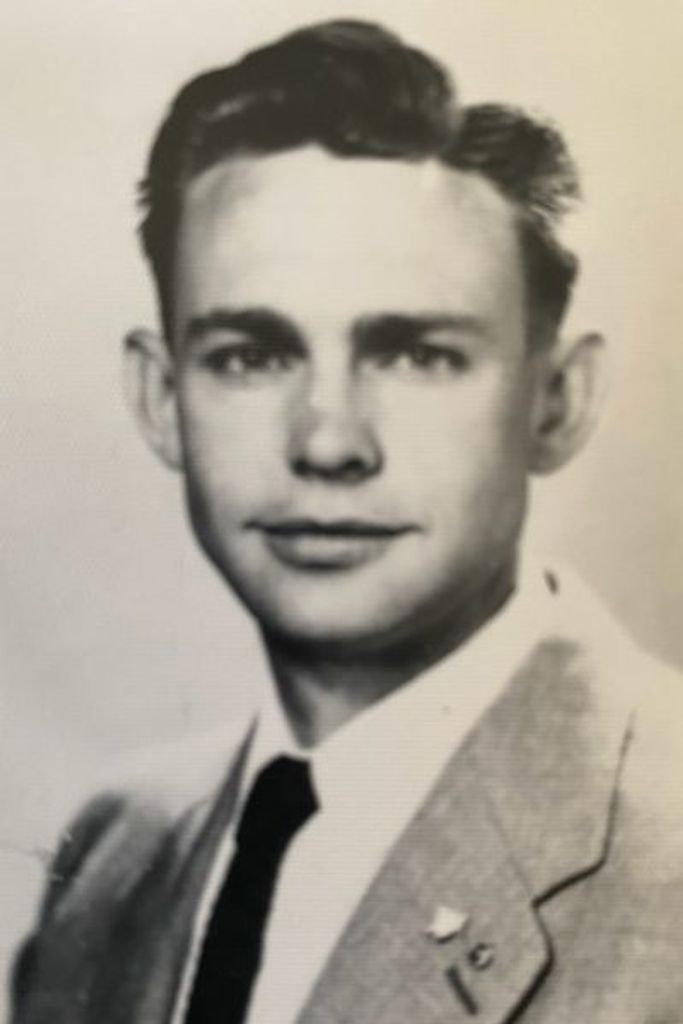 Douglas (Doug) Clarence Henninger