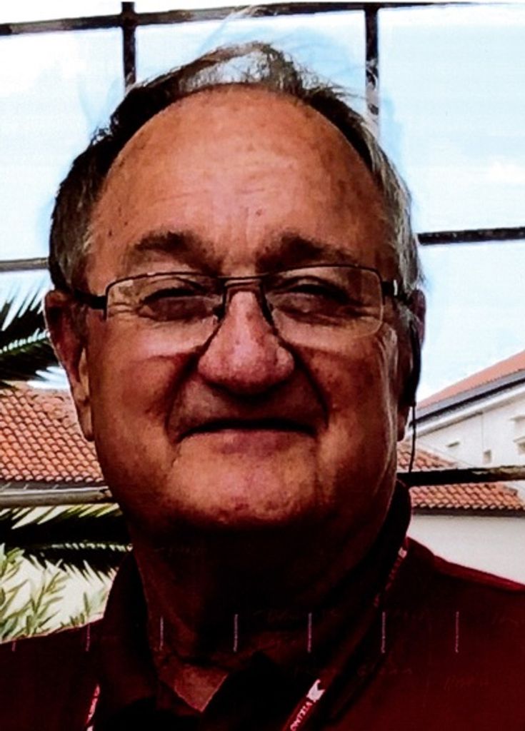 David Anthony Barrett Profile Photo