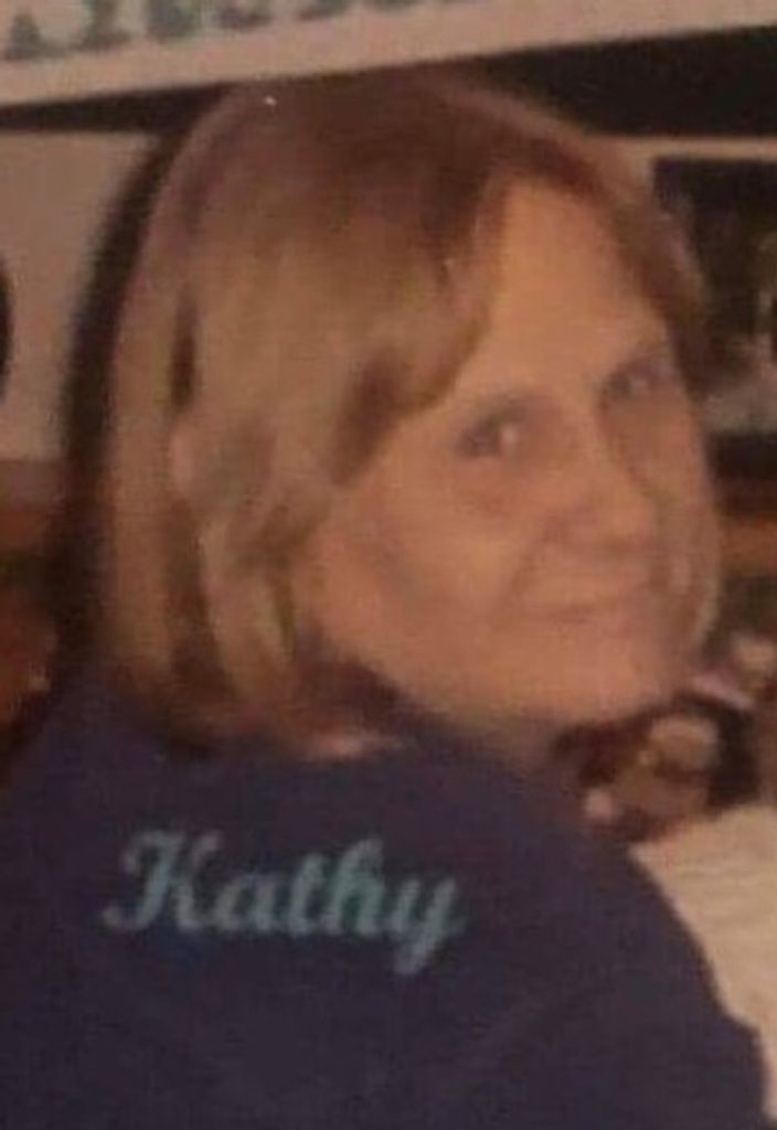 Kathy Clarkson Charlton