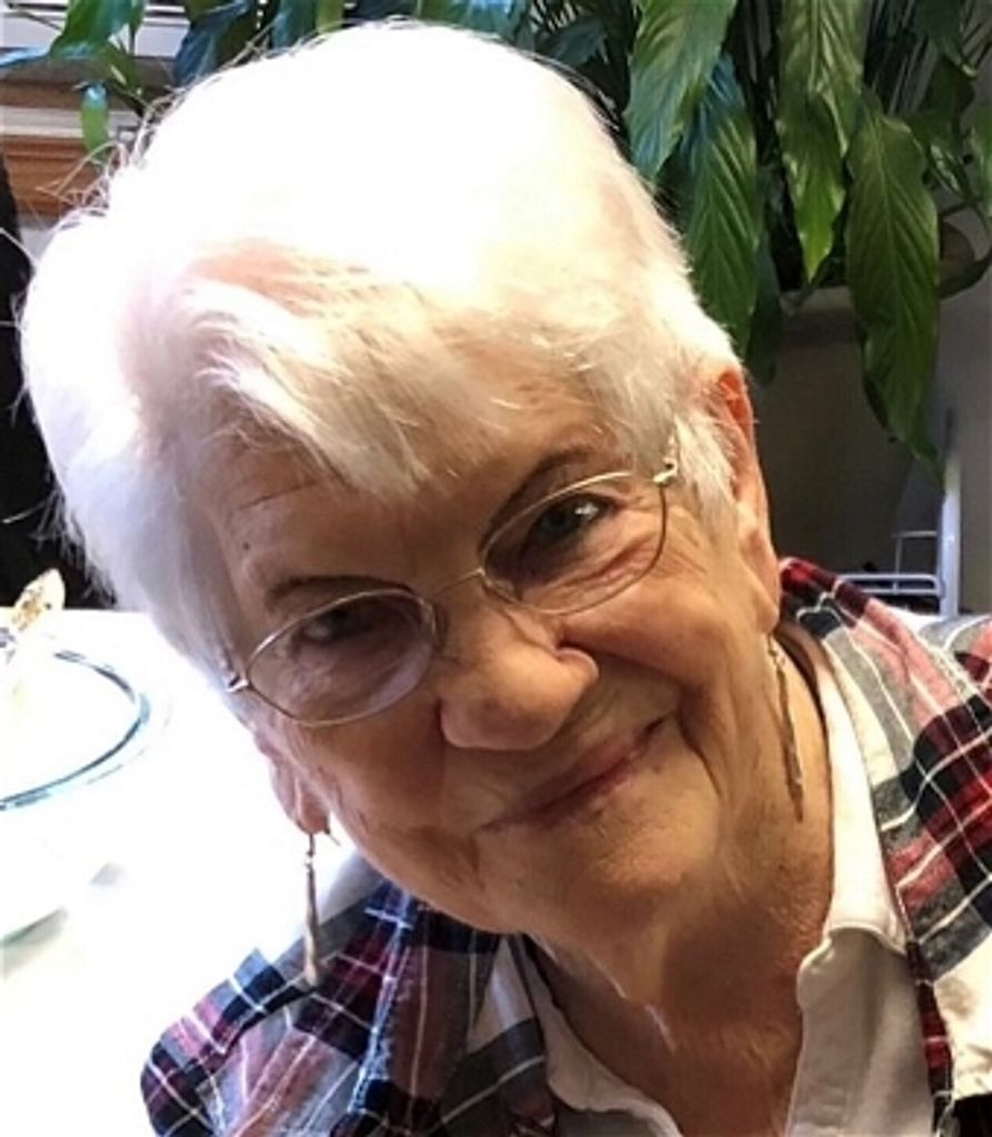 Grace Lavina Lunsford (Burnette) Profile Photo