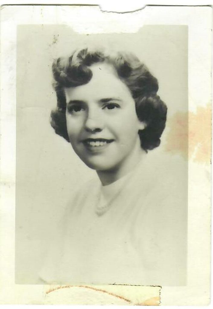 Sandra Faye Macdonald