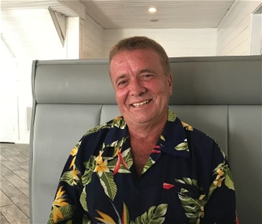 Brian John Duffy Profile Photo