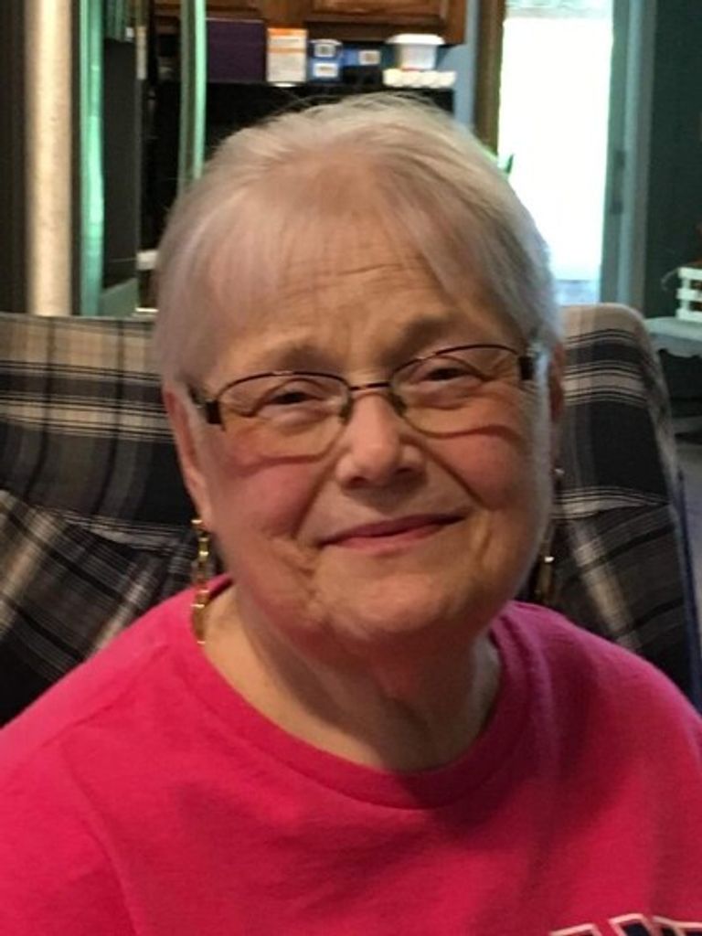 Marilyn Catherine Niederpruem Profile Photo