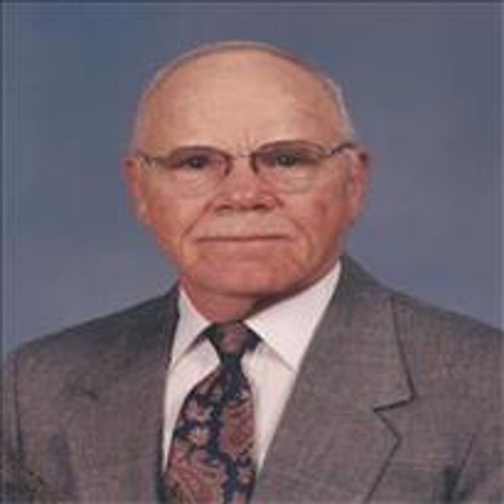 Brown Joyner Profile Photo